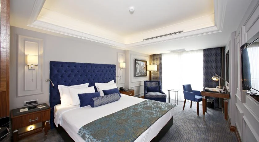 Gönlüferah Thermal Hotel